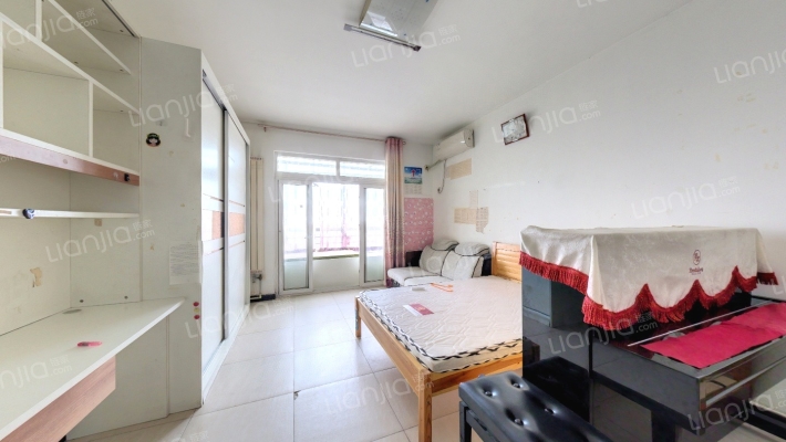 清澄名苑北区二手房实景图