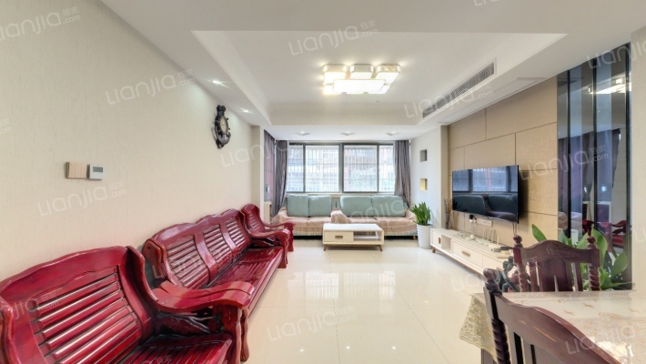 宁海新村二手房实景图