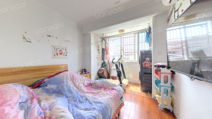 泗塘二村二手房实景图