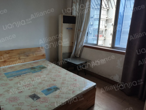 整租·新华小区(南岸) 3室2厅 东