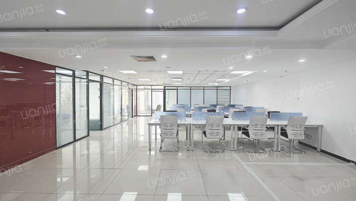 平安大厦二手房实景图