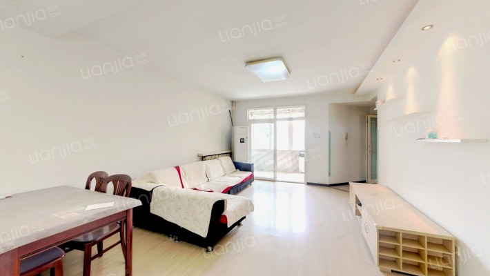 建筑电气研究所二手房实景图