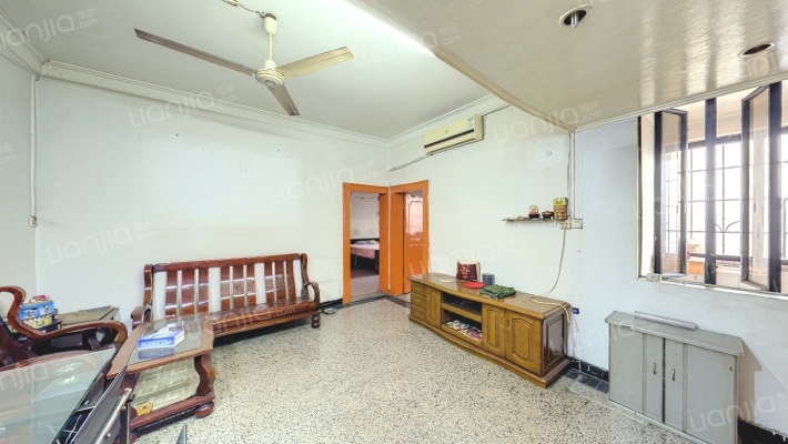 海珠交警大队宿舍二手房实景图