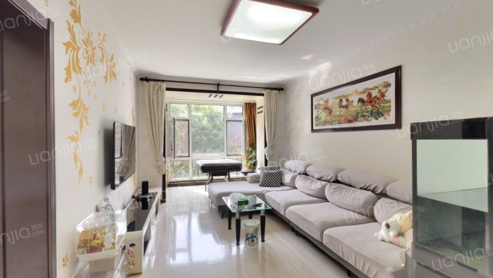 红旗嘉园二手房实景图