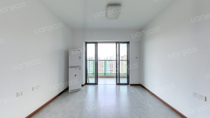 佳兆业·水岸华都·悦港湾二手房实景图