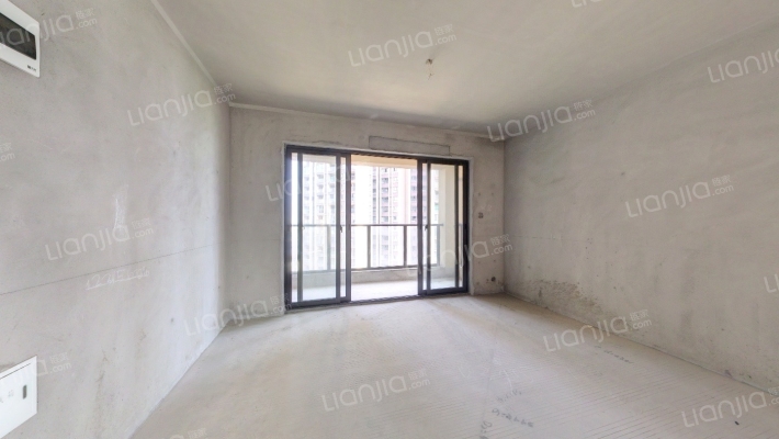 碧园华骊茗城二手房实景图