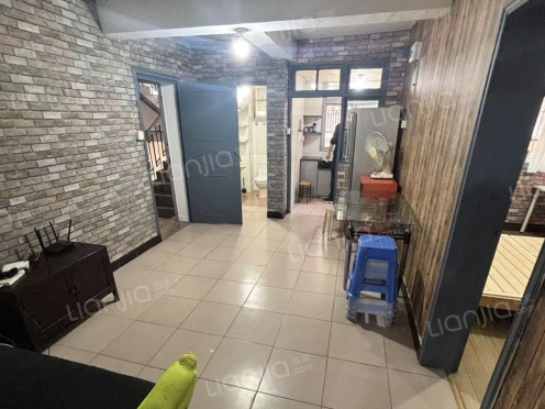 整租·凤凰北新村 2室1厅 南/北