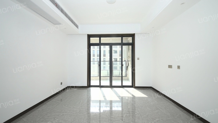 水沐明悦府二手房实景图