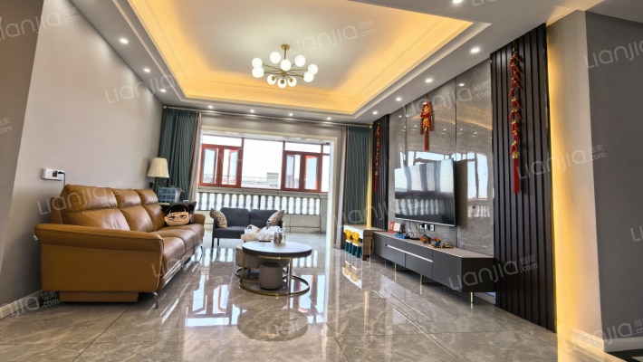 祥和福临门二手房实景图