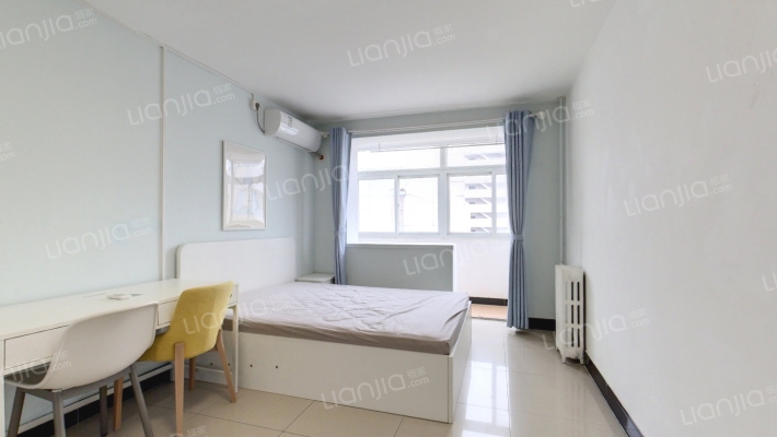 花园路14号院二手房实景图