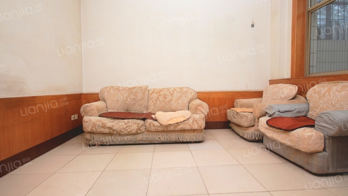 华园东道二手房实景图