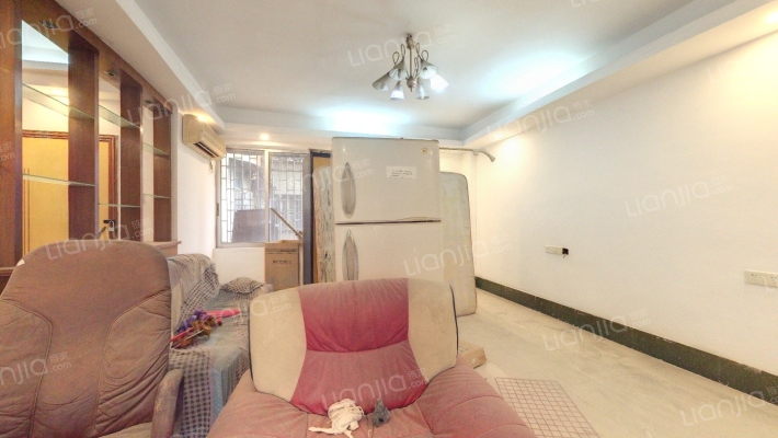 禅城裕丰楼二手房实景图