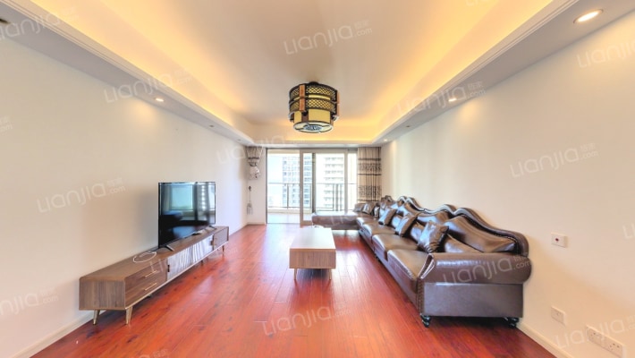 格力海岸二手房实景图