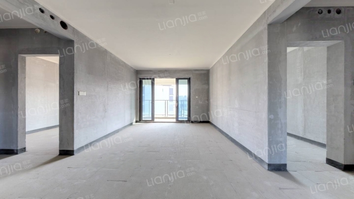 曲水风和竹里二手房实景图