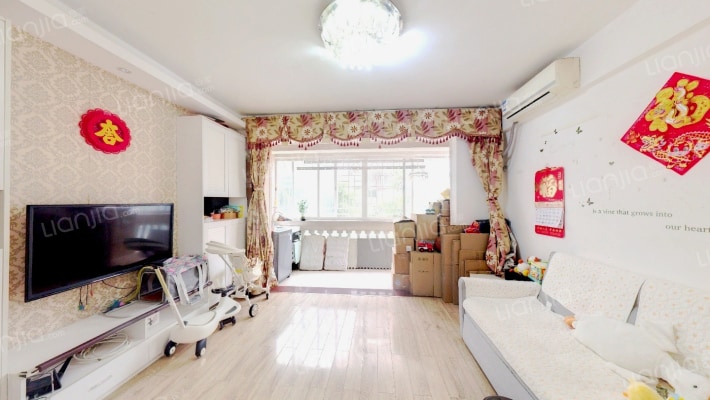 梅沁楼二手房实景图