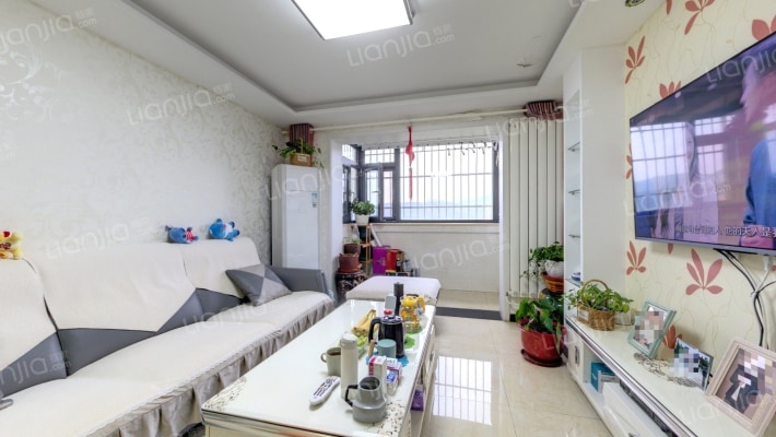 石泉砖厂A7区二手房实景图