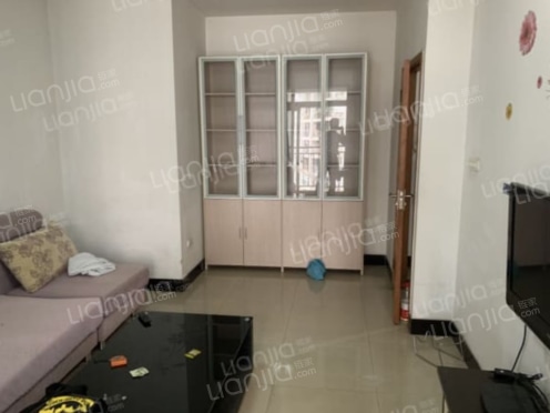 整租·天伦海苑 1室1厅 南