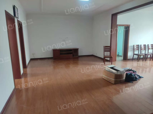 整租·市委三宿舍 3室2厅 北