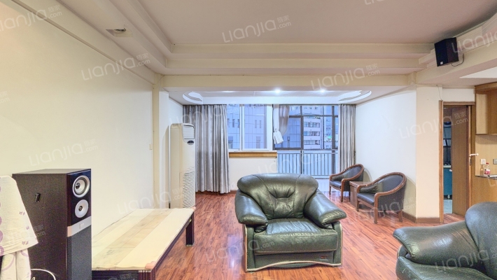 二环路北四段4号二手房实景图