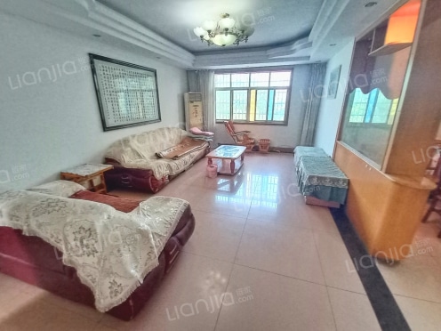 整租·中国工商银行单位房岳阳开发区支行 4室2厅 南