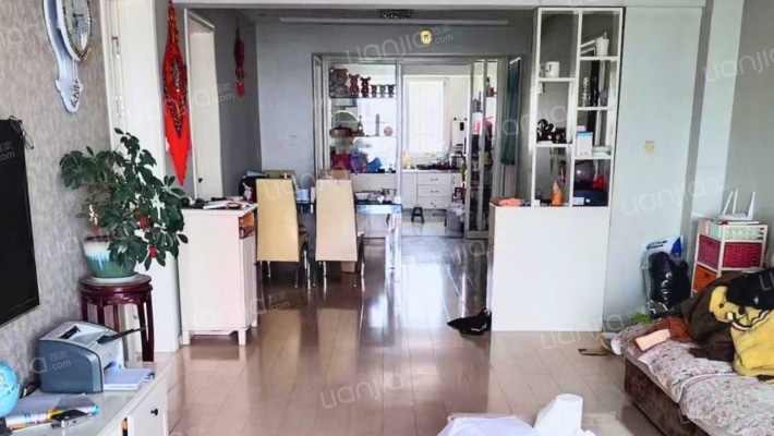 盛鑫佳园二手房实景图