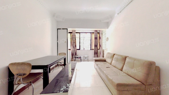 百事佳新村A区二手房实景图