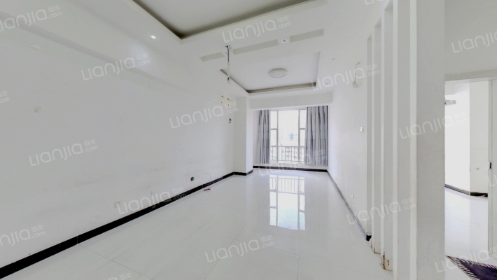 东方国际商务港二手房实景图