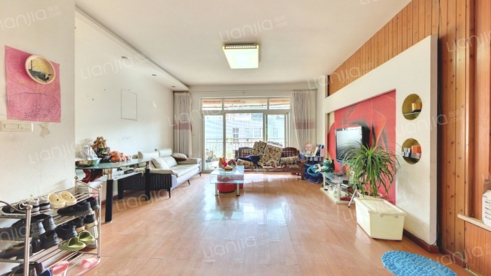 卢作孚路419-421号二手房实景图