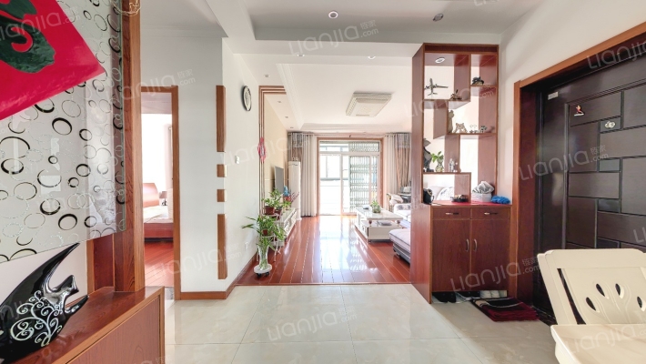 凤翔家园二手房实景图