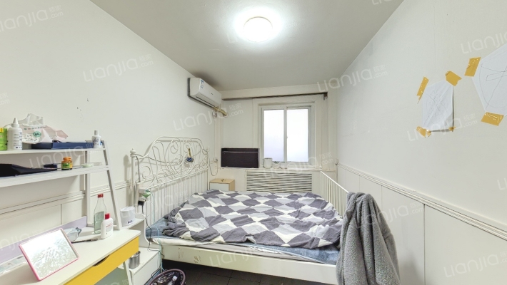 大羊宜宾胡同35号院二手房实景图