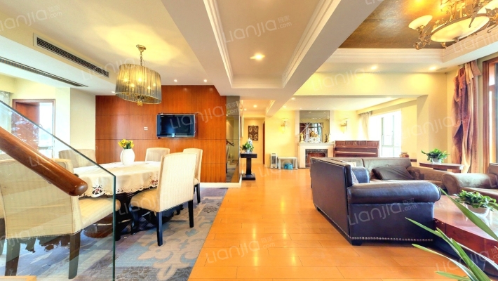 海悦花园二手房实景图