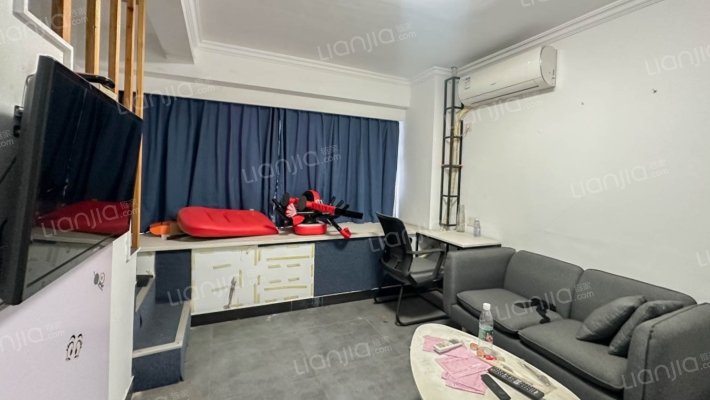 金海大厦二手房实景图