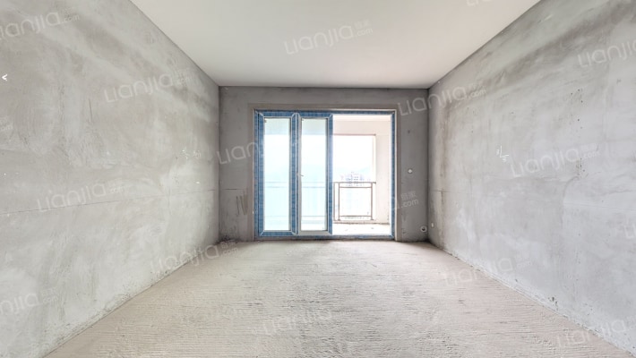 海成星光上院二期二手房实景图