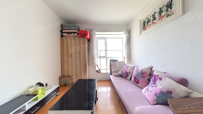 山里小区B区二手房实景图