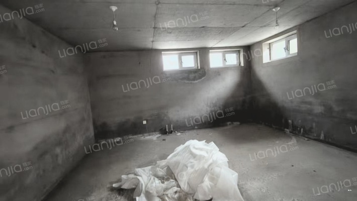 急售邻京大别墅，户型好，价格美丽-地下室E