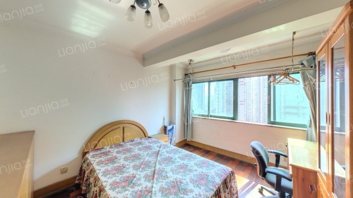 南光大楼二手房实景图