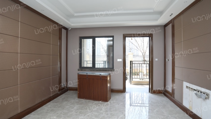 恒大铂珺花园二区二手房实景图