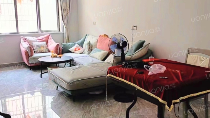 赤壁湖路二手房实景图