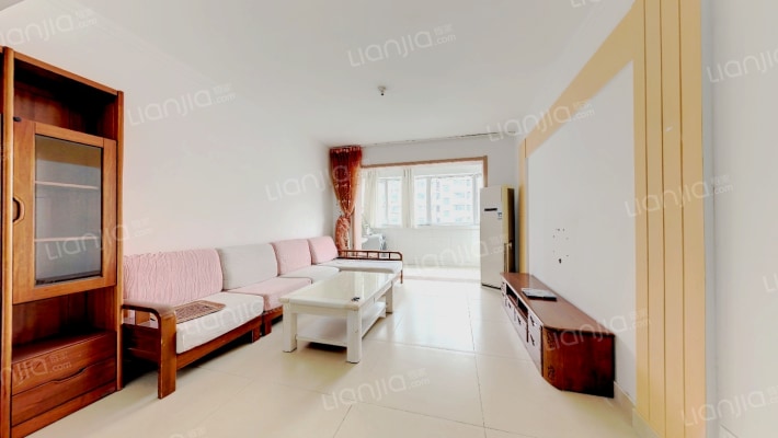 五洲佳苑二手房实景图