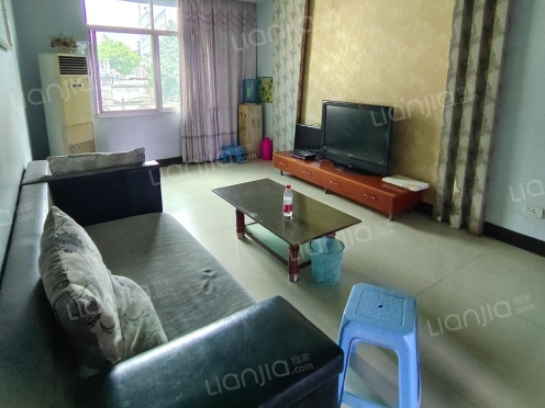 整租·大坝小区 3室1厅 东北