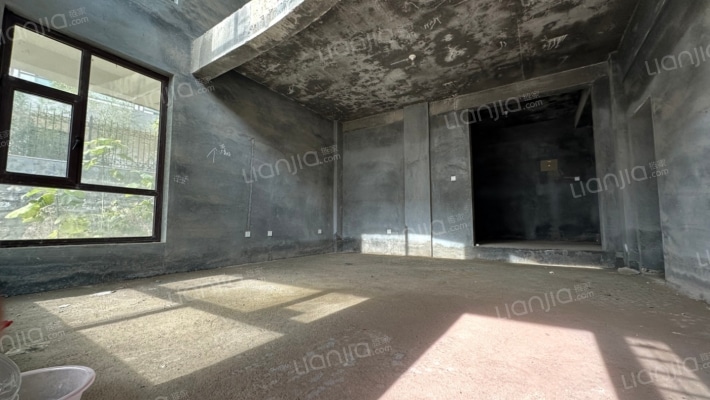 林语山庄二手房实景图