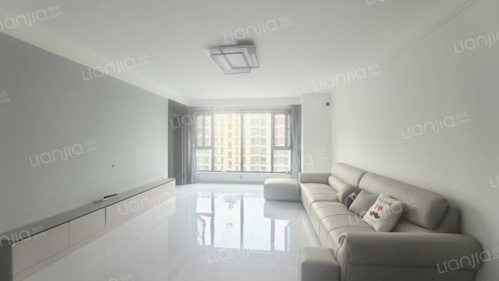 恒信熙湖名筑(昌乐县)二手房实景图