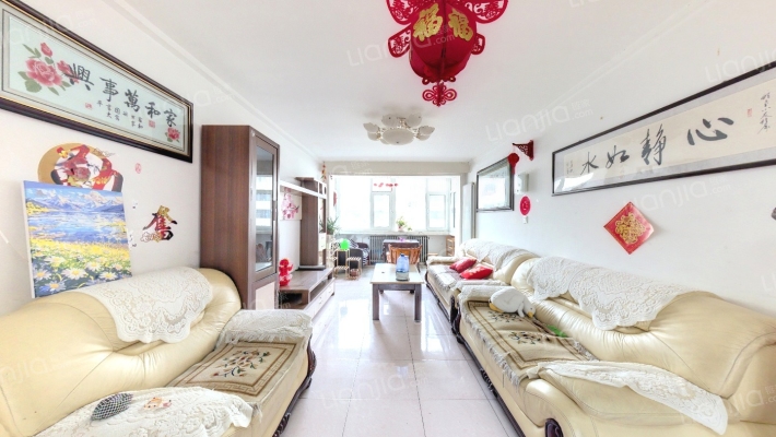 甘肃省烟草专卖局家属院二手房实景图