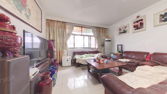 热电新村二手房实景图