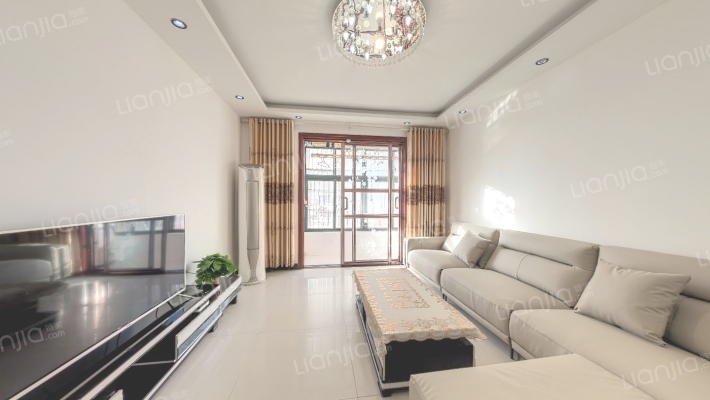 水木清华一期二手房实景图