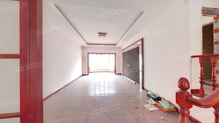 锦江花园二手房实景图