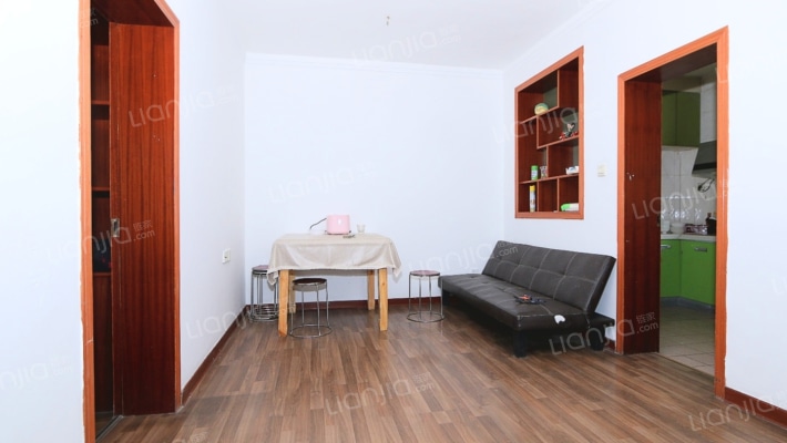 健康新村东区二手房实景图