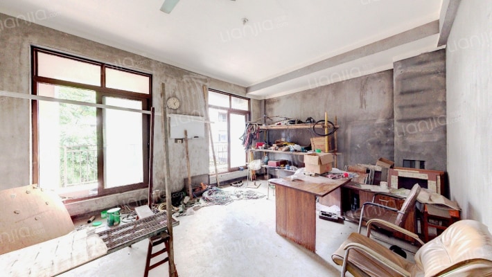 望府中和园二手房实景图