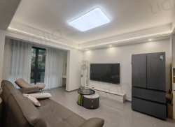 整租·中央广场 2室2厅 东_中央广场租房