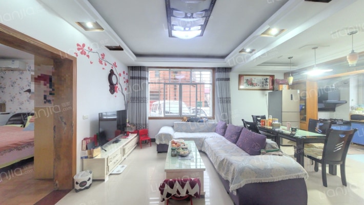 丰泽苑二手房实景图